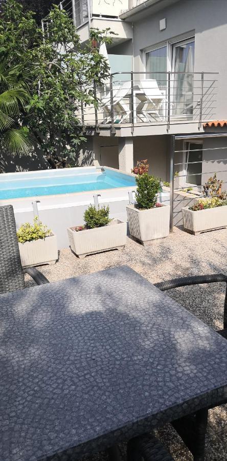 Apartman Danex Premium *