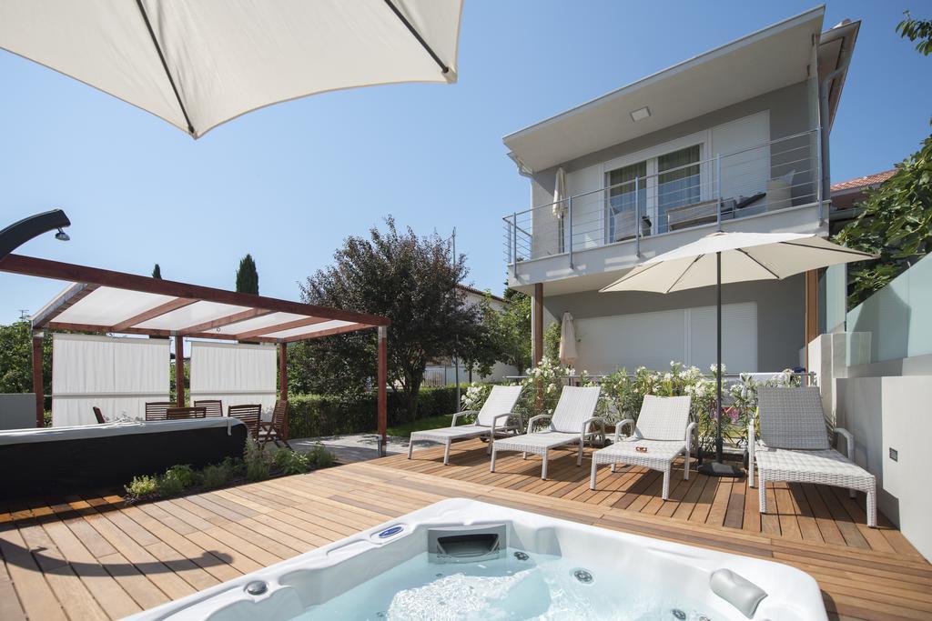 Apartman Danex Premium Umag