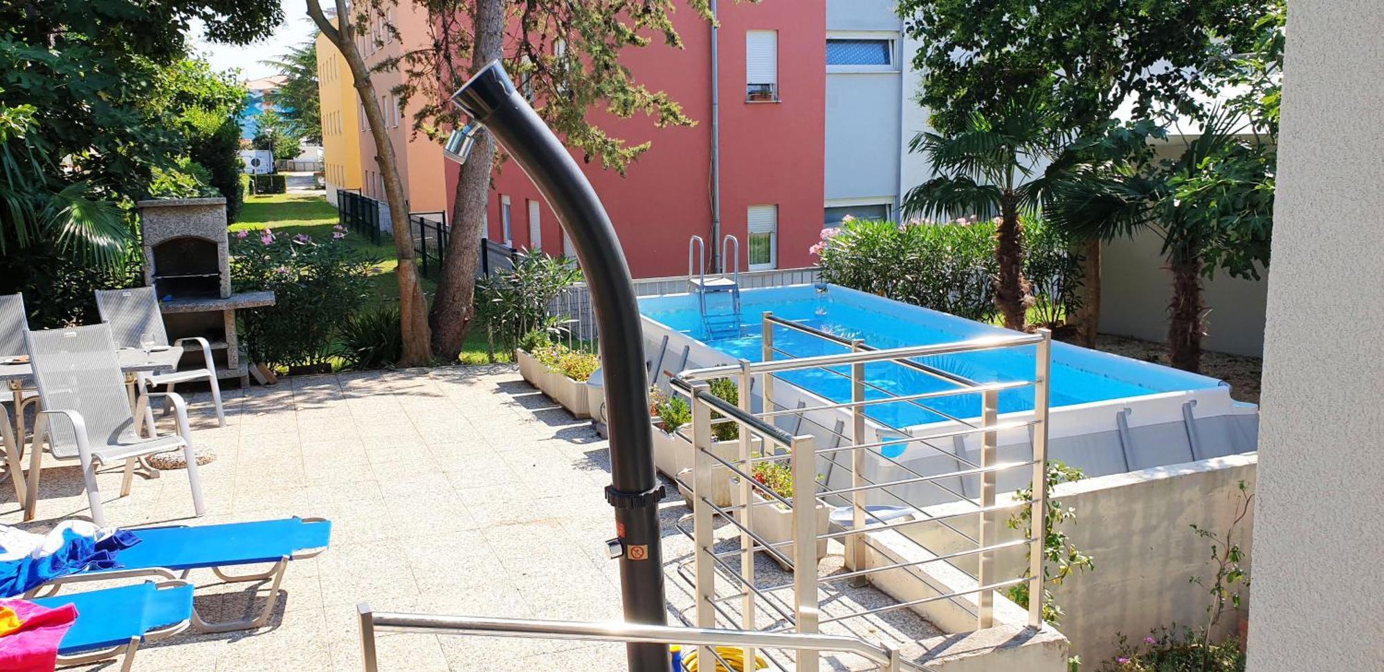 Danex Premium Apartman