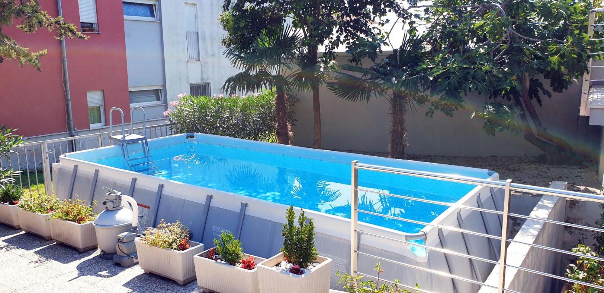 Apartman Danex Premium *