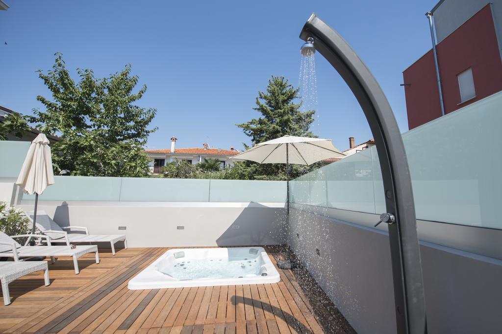 Danex Premium Apartman Umag