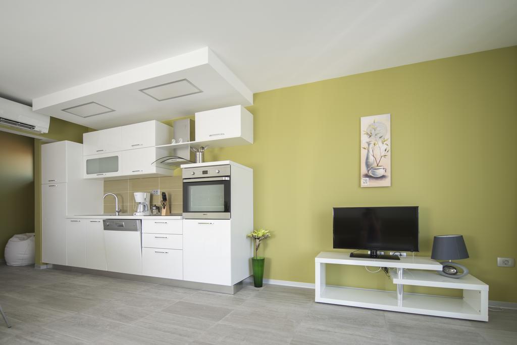 Danex Premium Apartman Umag