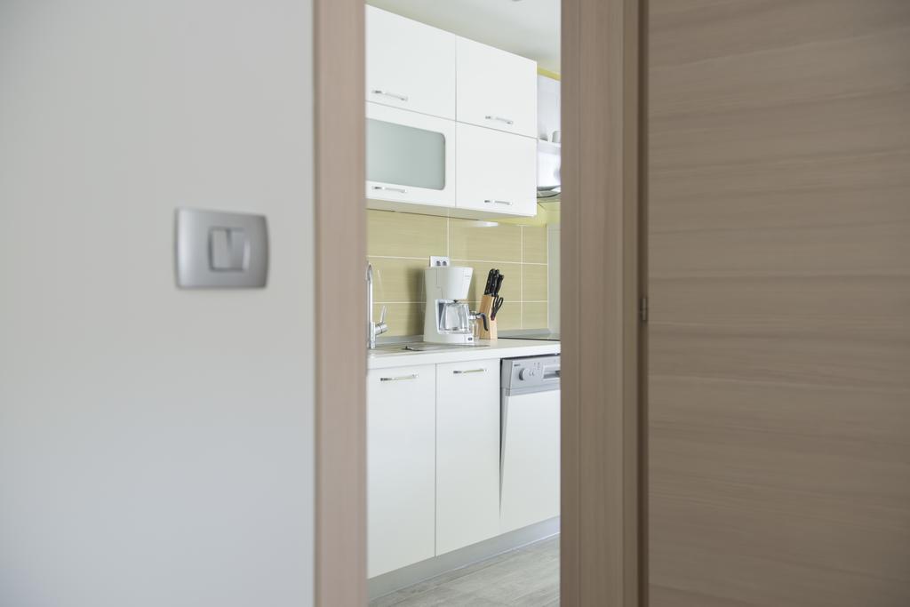 Apartman Danex Premium *