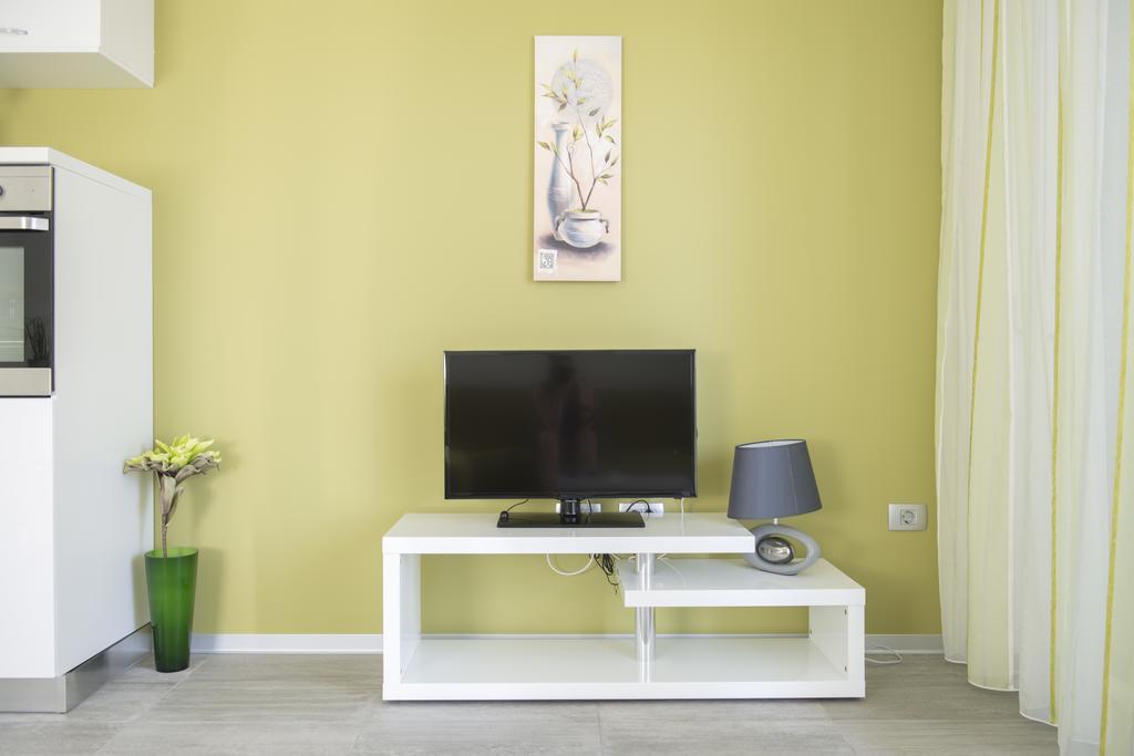 Apartman Danex Premium Umag