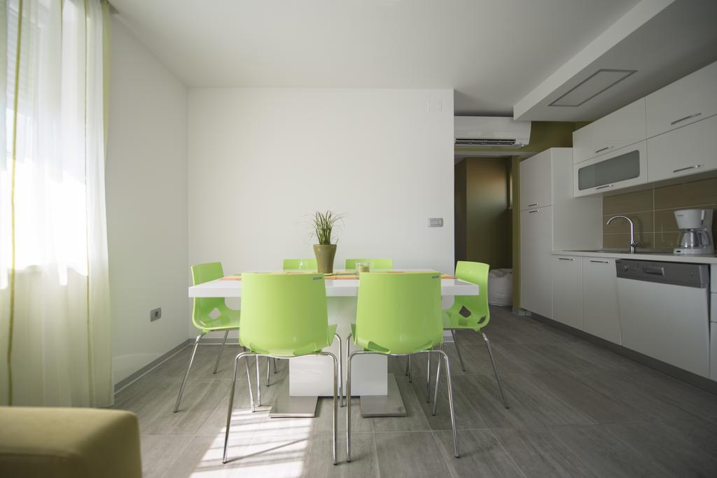 Danex Premium Apartman