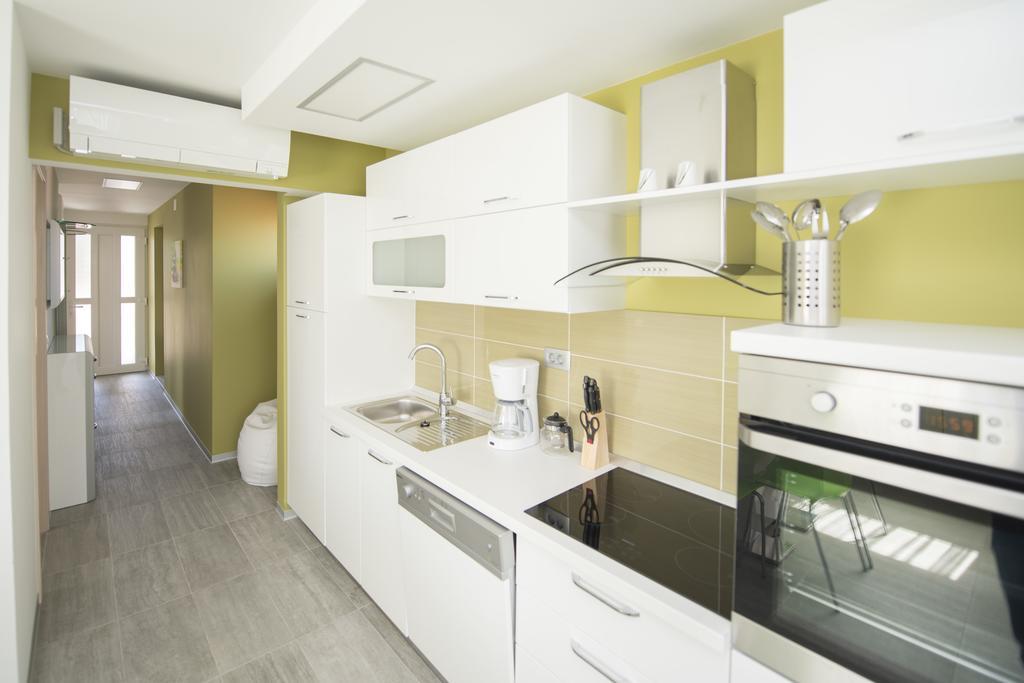 Apartman Danex Premium Umag