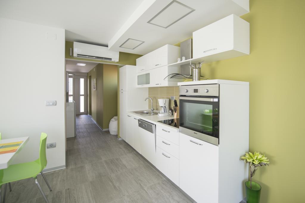 Apartman Danex Premium Umag