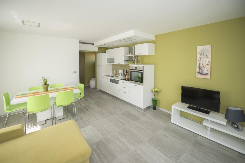 Apartman Danex Premium